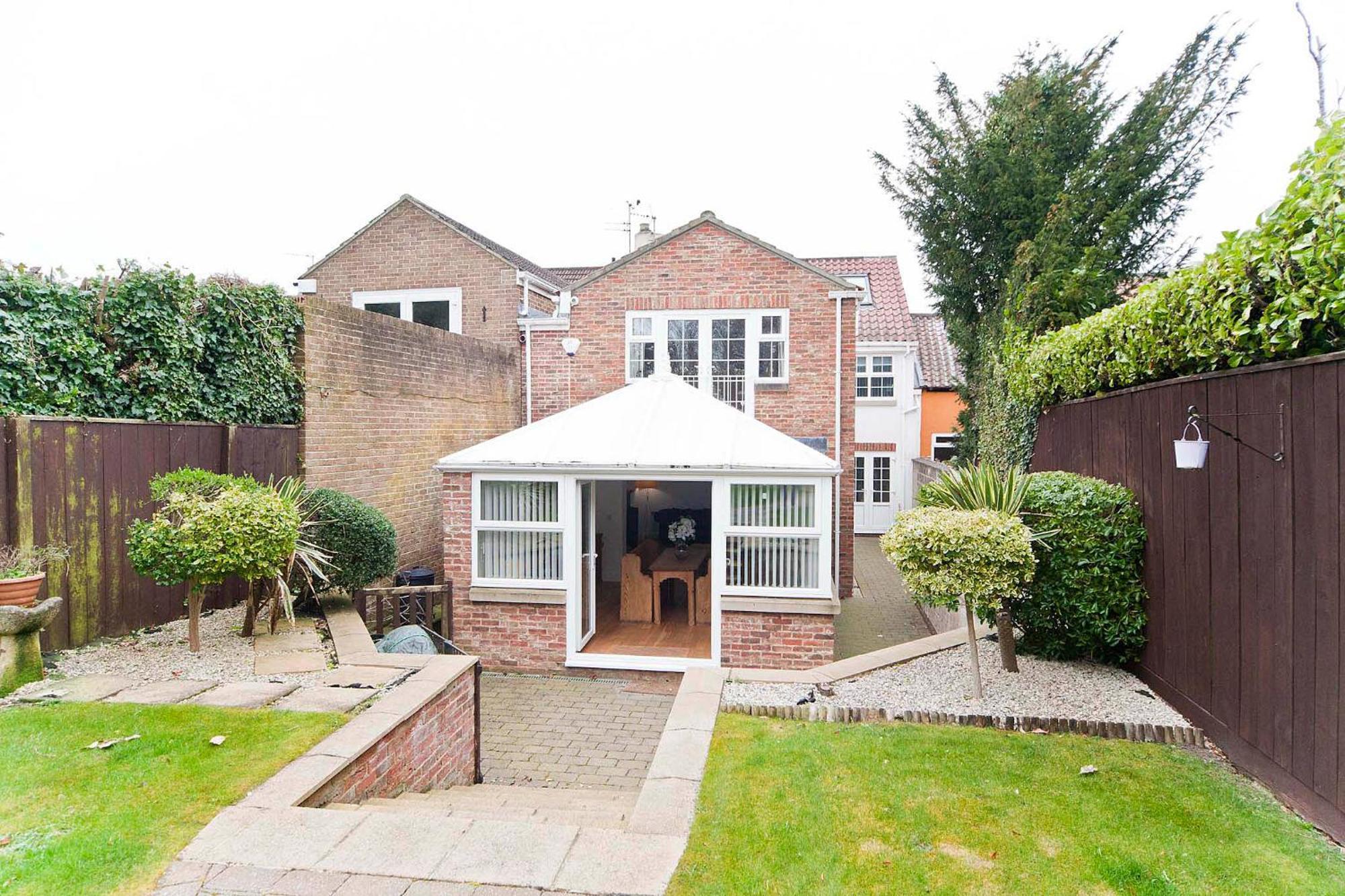Wolviston Cottage Billingham Exterior photo